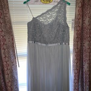 Bridesmaids dress